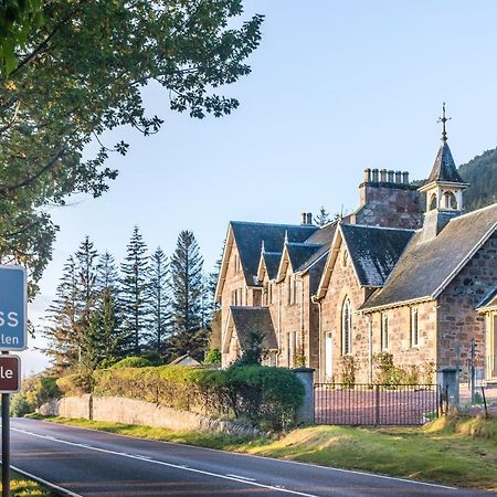 因弗内斯The Old Manse, Loch Ness别墅 外观 照片